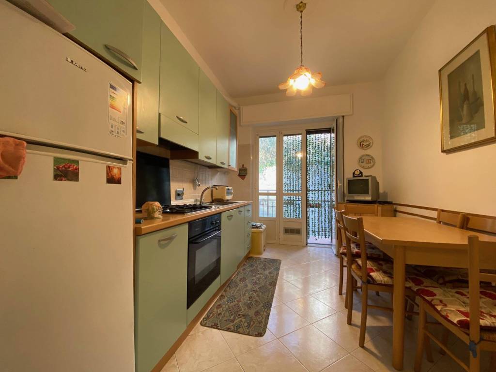 Appartamento a Noli in Via Luigi Defferrari - Foto 2