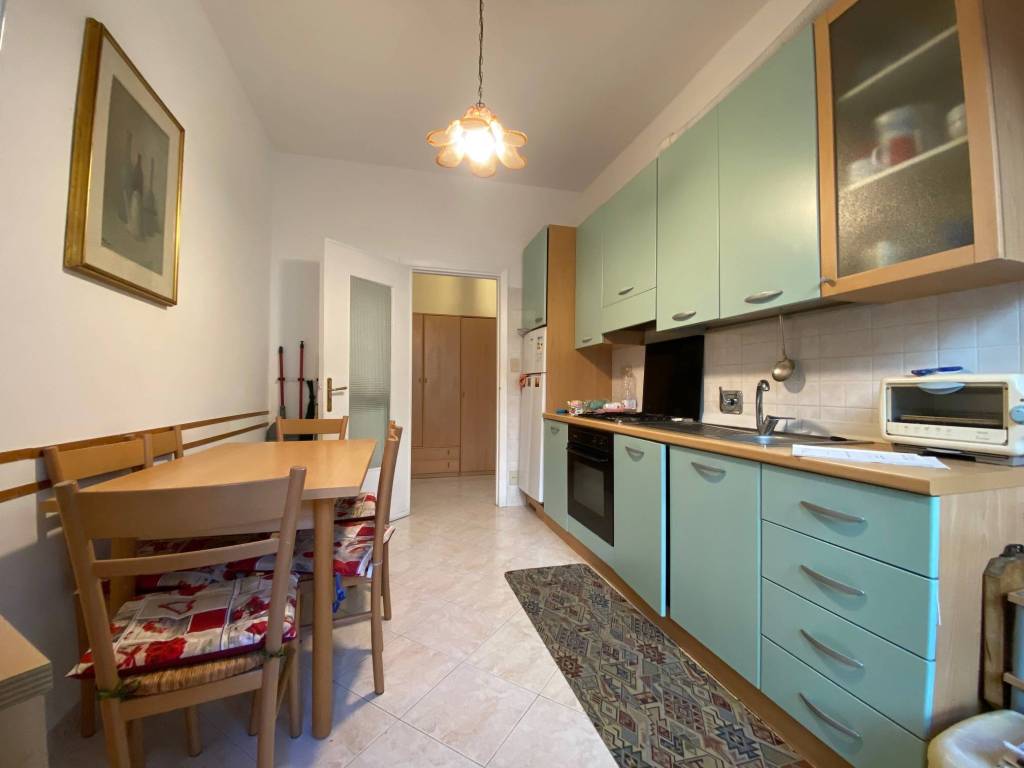 Appartamento a Noli in Via Luigi Defferrari - Foto 3