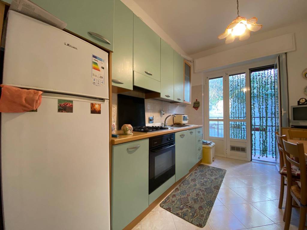 Appartamento a Noli in Via Luigi Defferrari - Foto 4