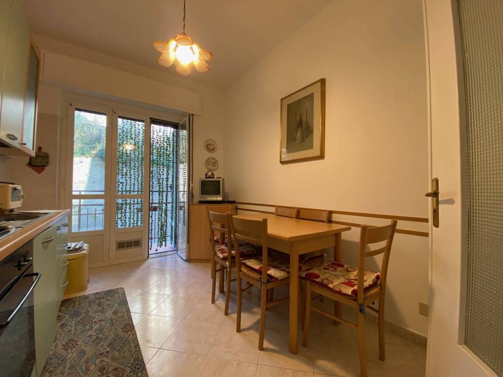 Appartamento a Noli in Via Luigi Defferrari - Foto 5