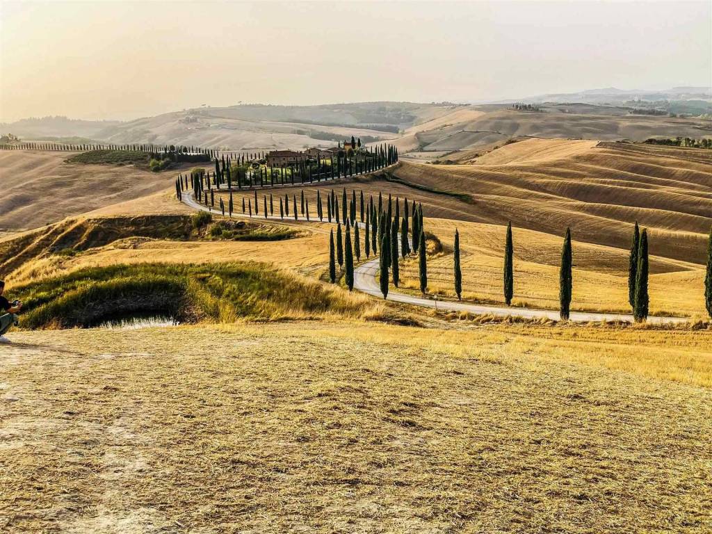 Rustico / casale a San casciano in val di pesa - Foto 3