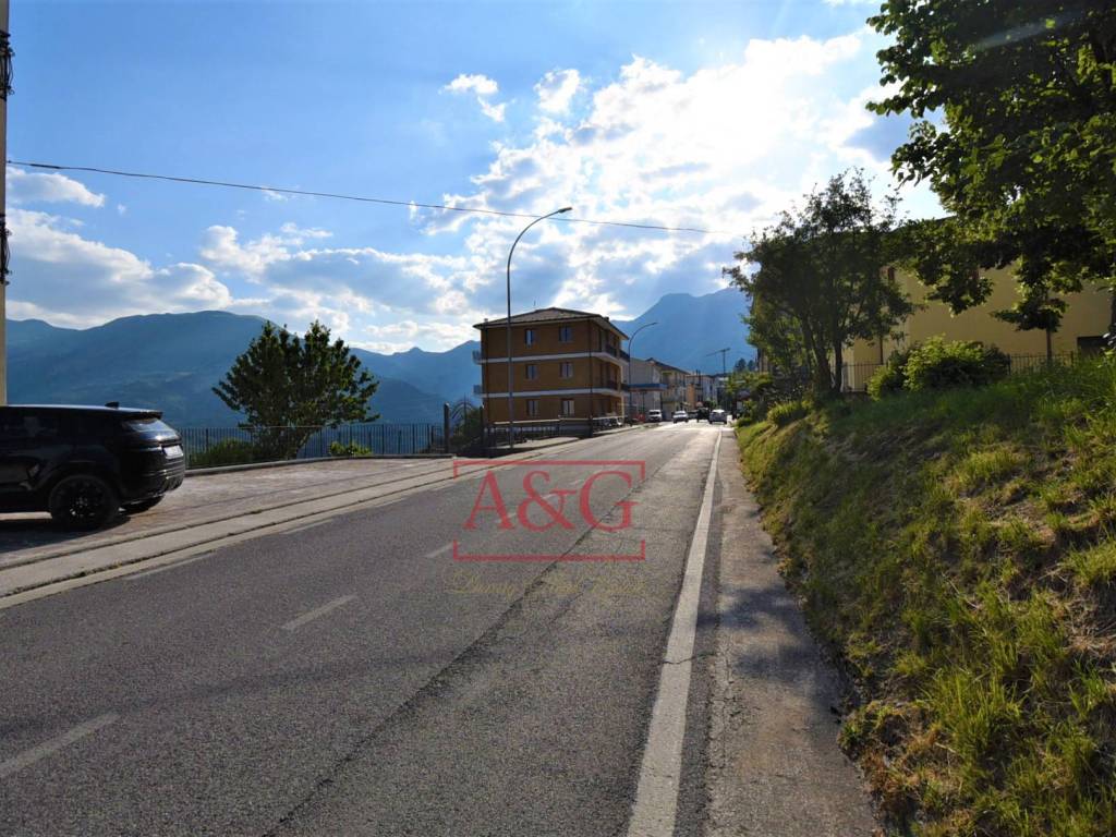 Appartamento a Montemonaco in Viale Stradone, 50 - Foto 2