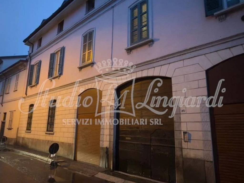 Palazzo / stabile a Lodi in via Borgo Adda - Foto 2