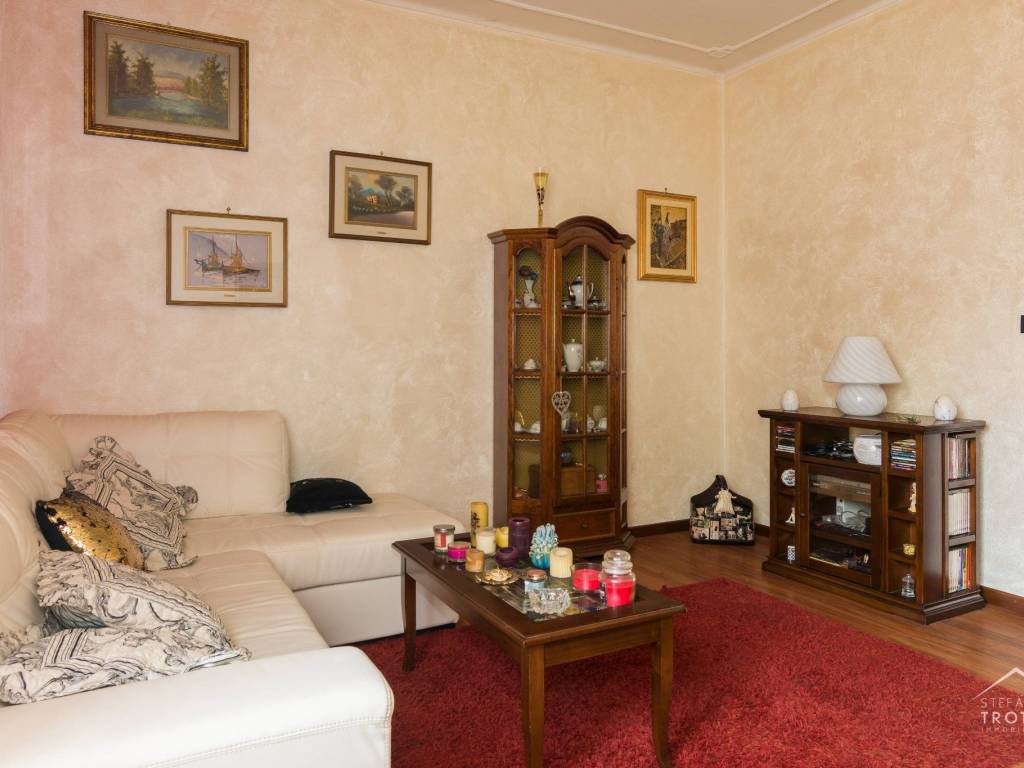 Appartamento a Arquata scrivia in Via Regonca - Foto 4