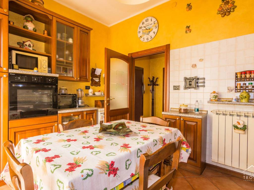 Appartamento a Arquata scrivia in Via Regonca - Foto 5
