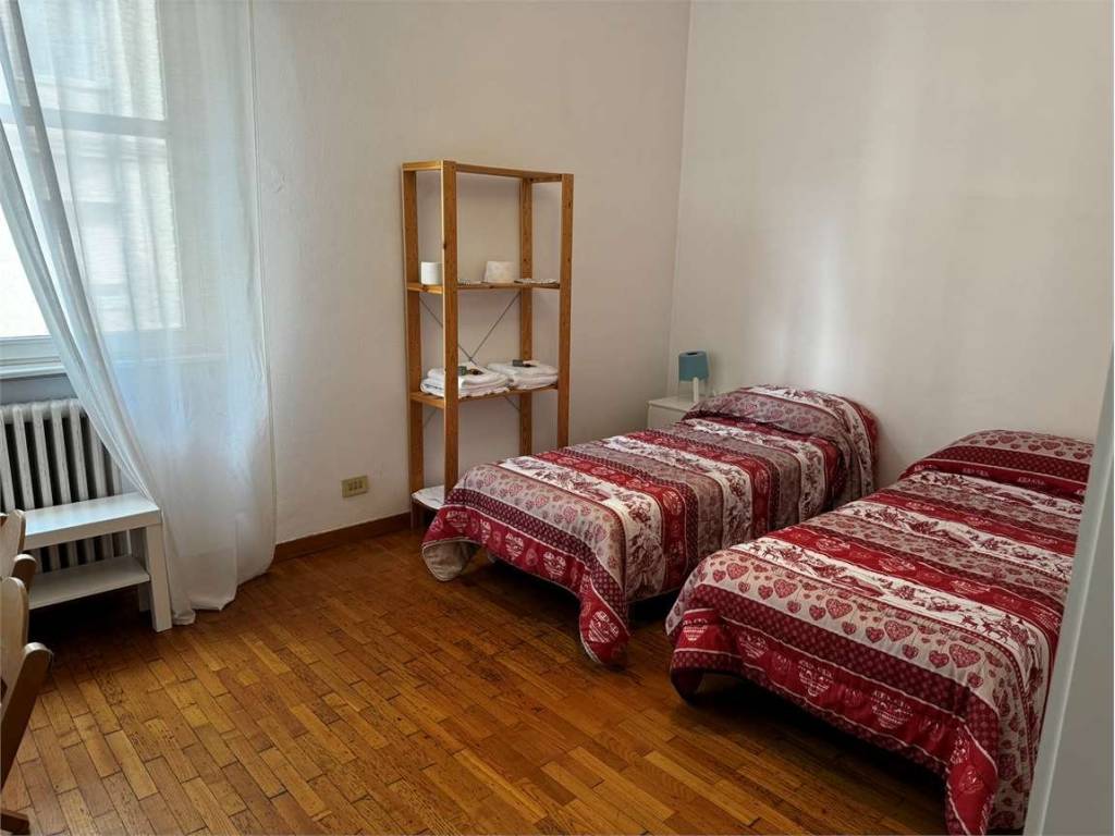 Appartamento a Como in Viale Franklin Delano Roosevelt - Foto 2