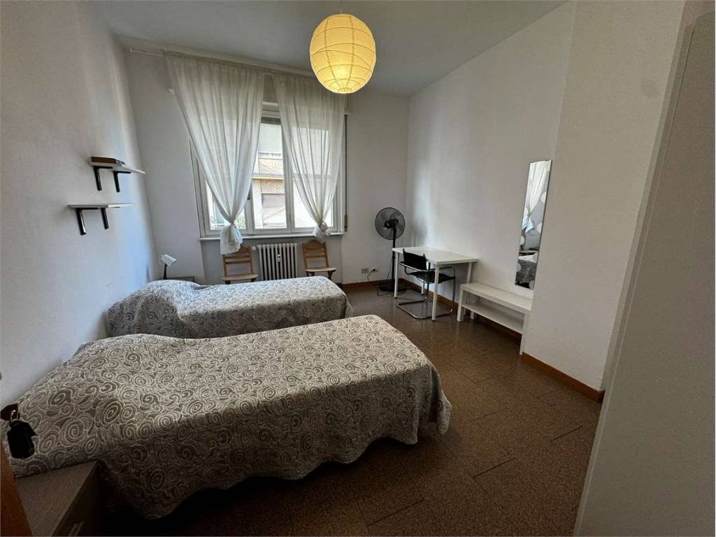 Appartamento a Como in Viale Franklin Delano Roosevelt - Foto 3