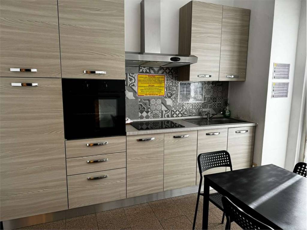 Appartamento a Como in Viale Franklin Delano Roosevelt - Foto 4