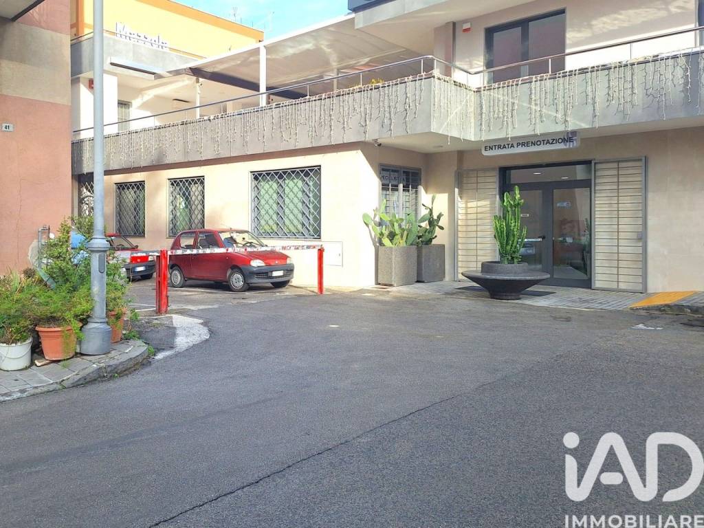 Box / garage a Angri in Via tenente fontanella - Foto 2