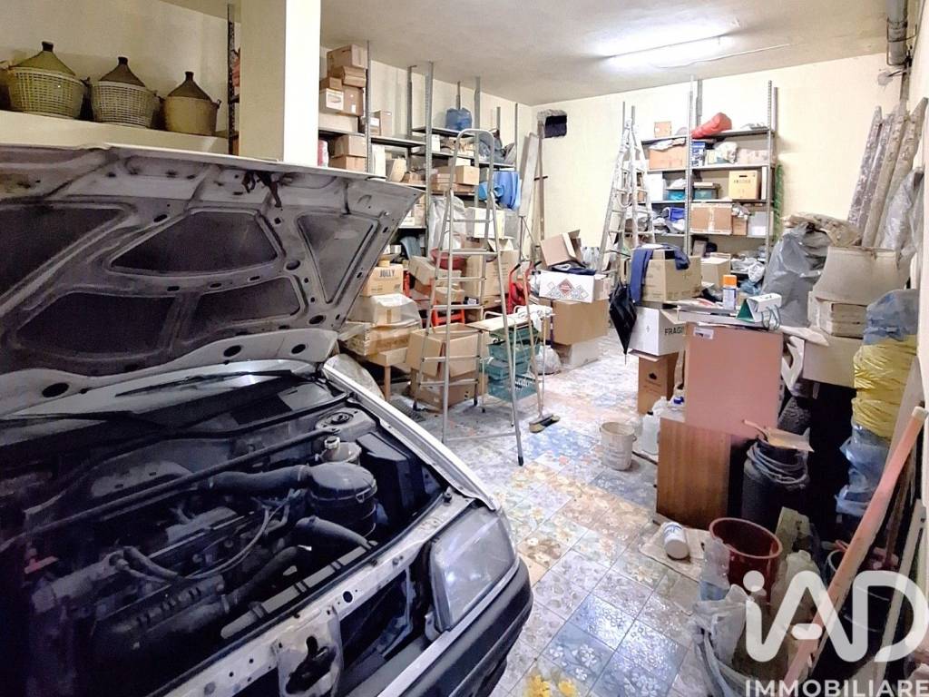 Box / garage a Angri in Via tenente fontanella - Foto 5