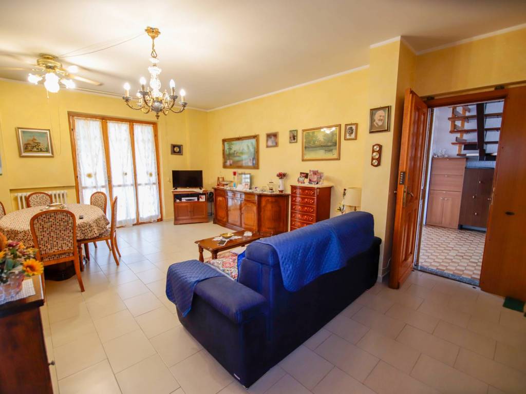 Villa a Leinì in Via del Padre, 58 - Foto 5