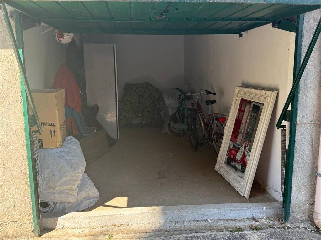 Box / garage a Nichelino in VIA SASSARI, 17 - Foto 4