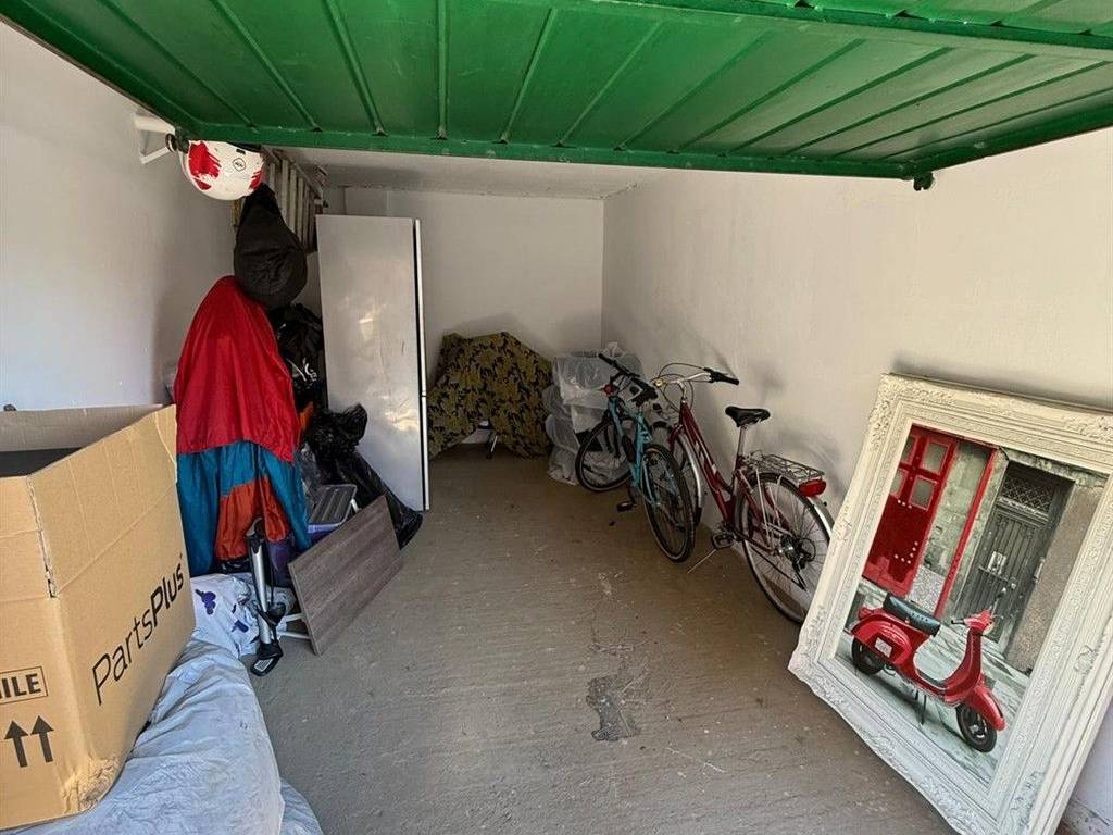 Box / garage a Nichelino in VIA SASSARI, 17 - Foto 5