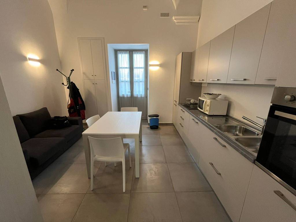 Appartamento a Cherasco in Via Roma, 41 - Foto 2