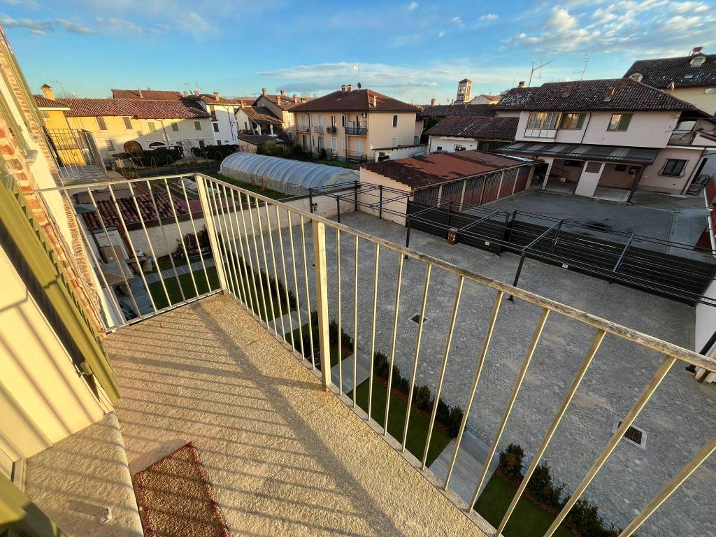 Appartamento a Cherasco in Via Roma, 41 - Foto 5