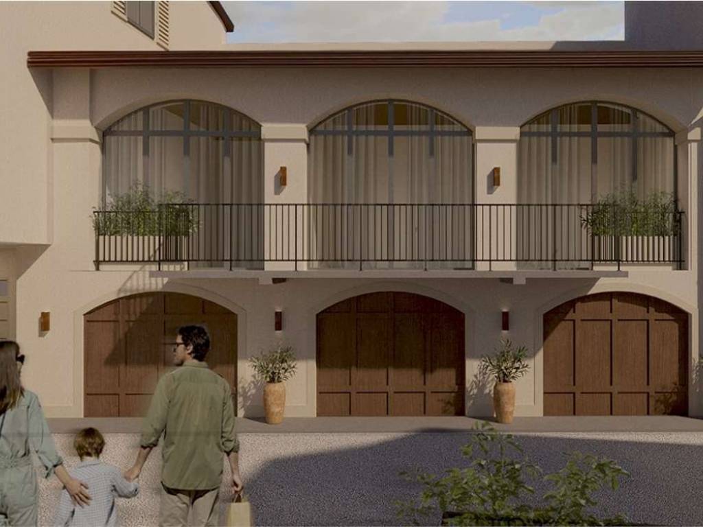 Villa a Fenegrò in via colombo, 4 - Foto 3