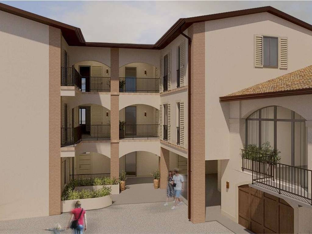 Villa a Fenegrò in via colombo, 4 - Foto 4