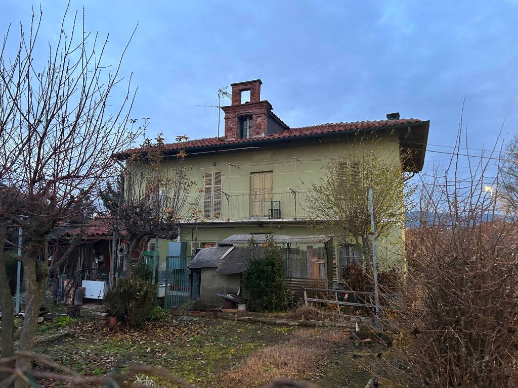 Villa a Moncalieri in Borgata Palera - Foto 2