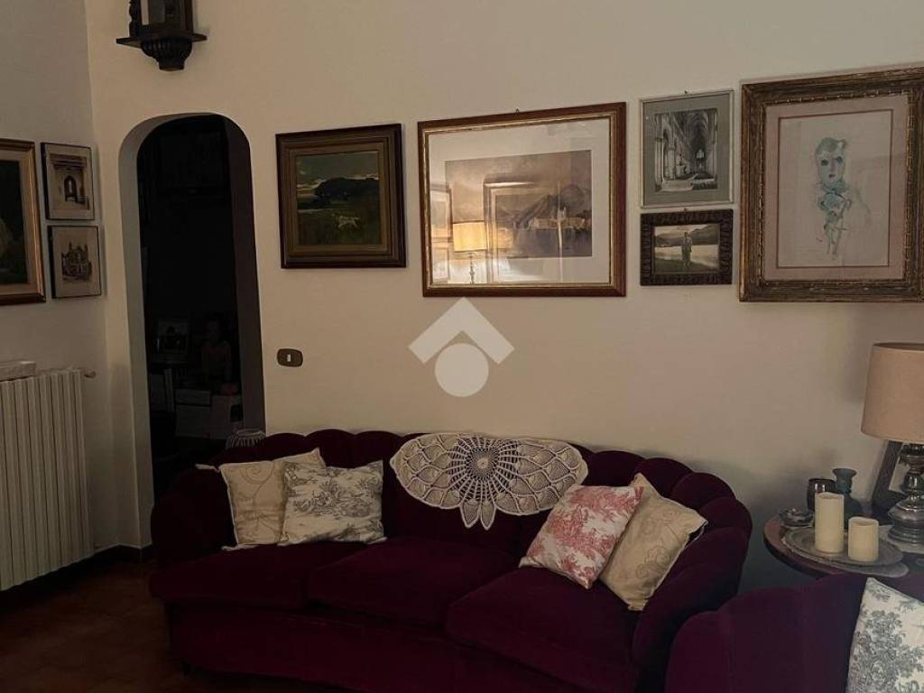 Appartamento a Vecchiano in Via Amedeo, 116 - Foto 2