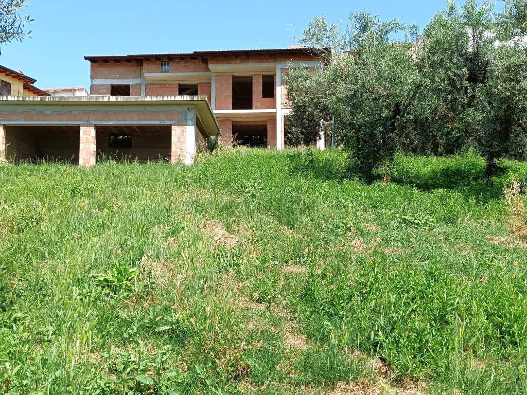 Villa a Mozzagrogna in Via Gran Sasso - Foto 3