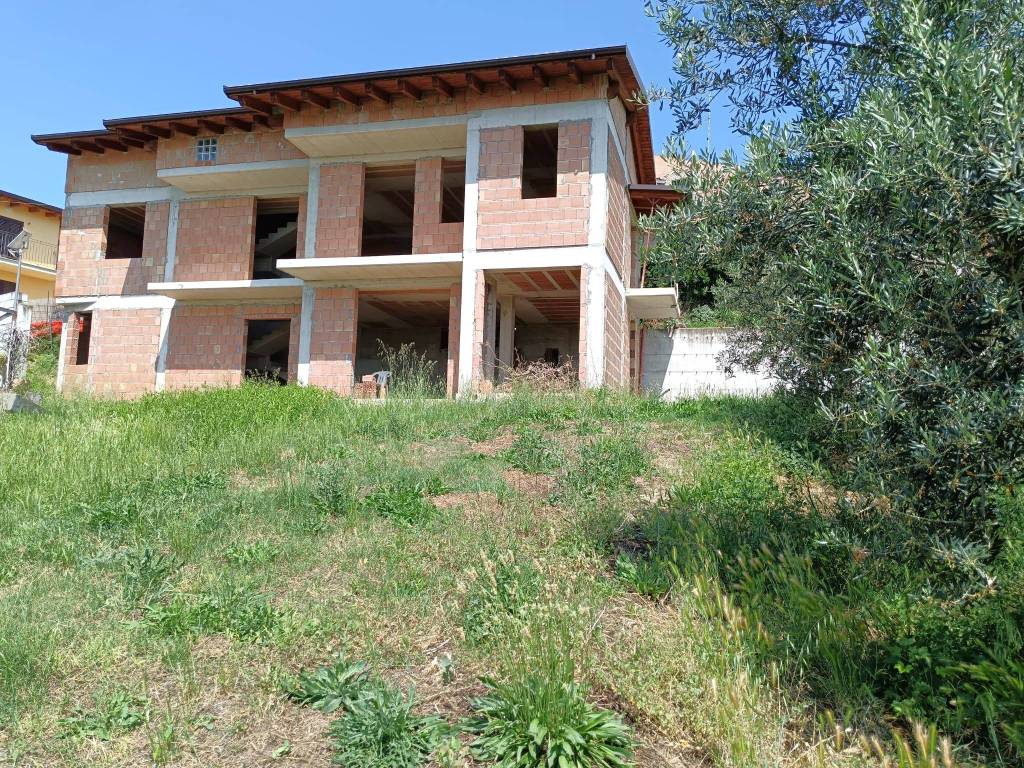 Villa a Mozzagrogna in Via Gran Sasso - Foto 4