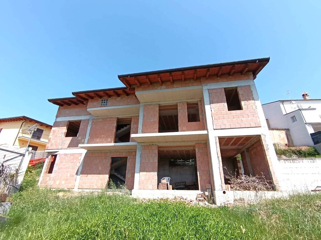 Villa a Mozzagrogna in Via Gran Sasso - Foto 5