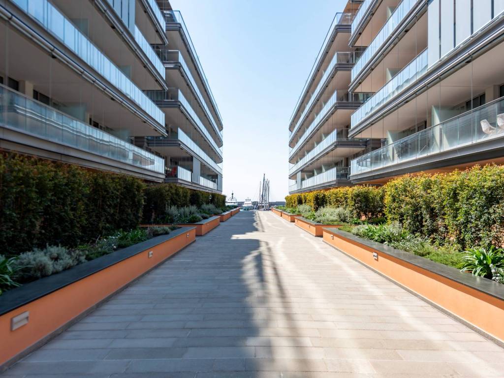 Appartamento a Genova in Piazzale John Fitzgerald Kennedy - Foto 4
