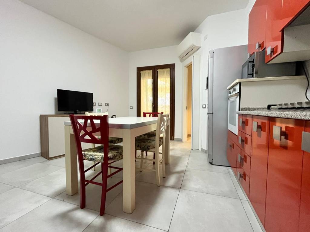 Appartamento a Cagliari in Via Giardini - Foto 2
