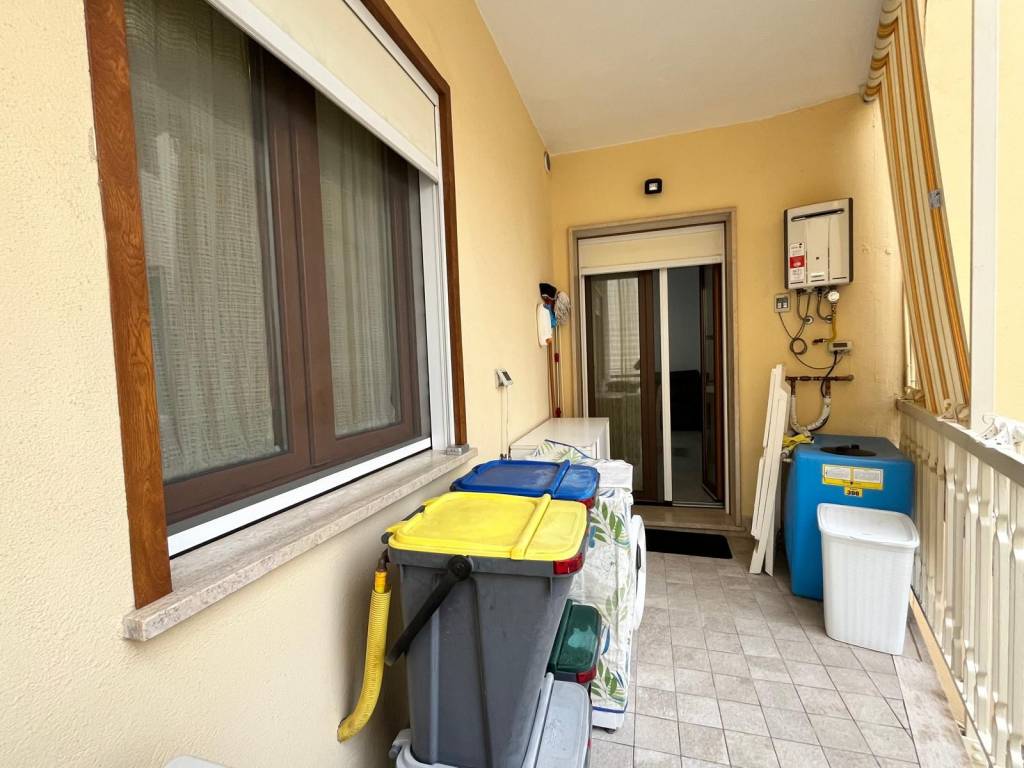 Appartamento a Cagliari in Via Giardini - Foto 5