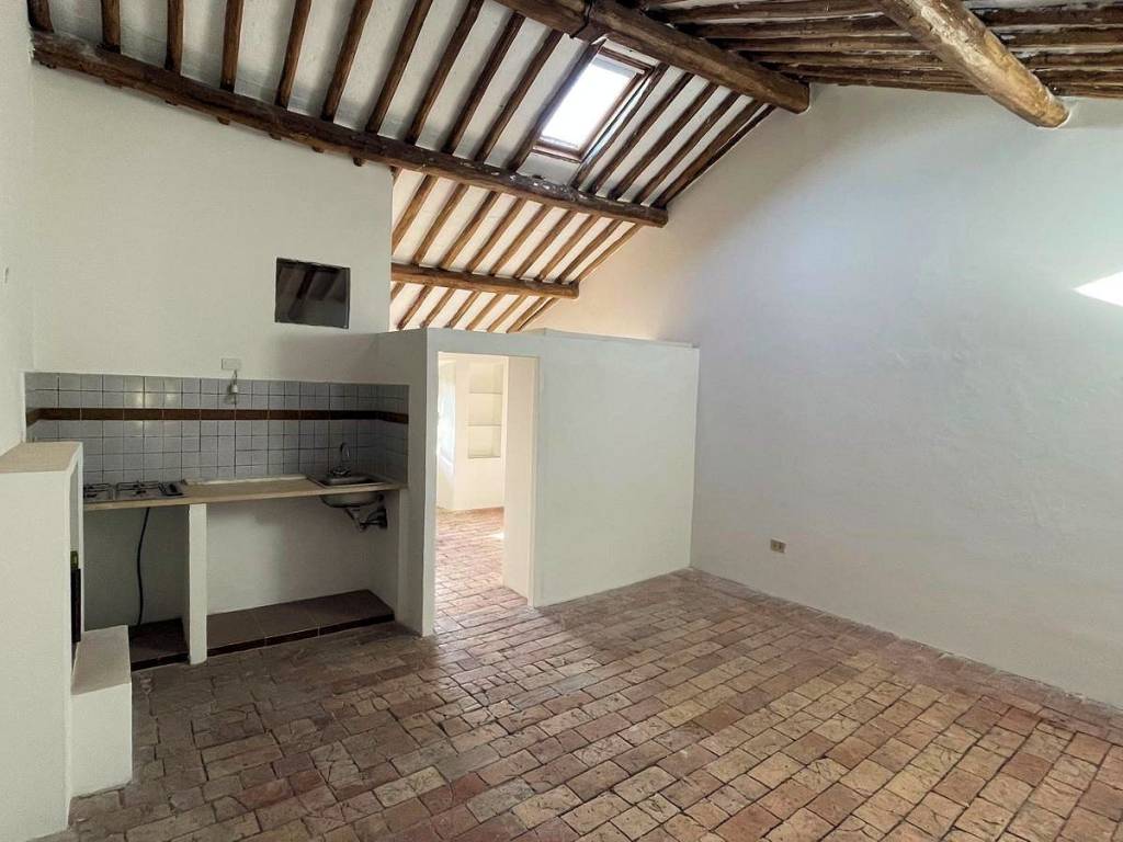 Appartamento a Capranica in Vicolo del Parasacco - Foto 5