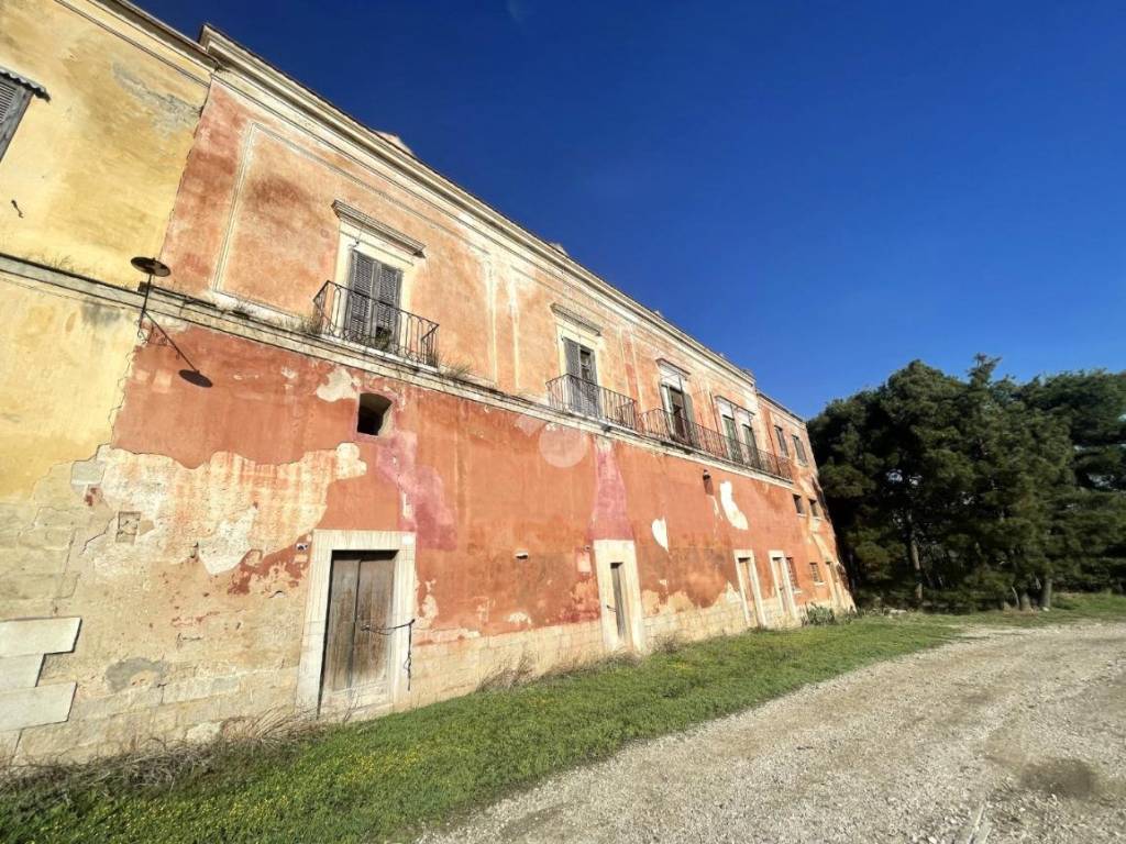 Rustico / casale a Minervino murge in Contrada lamalunga - Foto 5