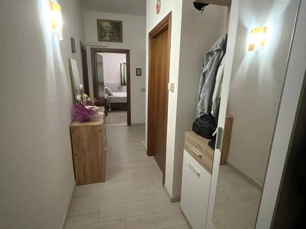 Appartamento a Ponsacco in Via Giuseppe Mazzini - Foto 5