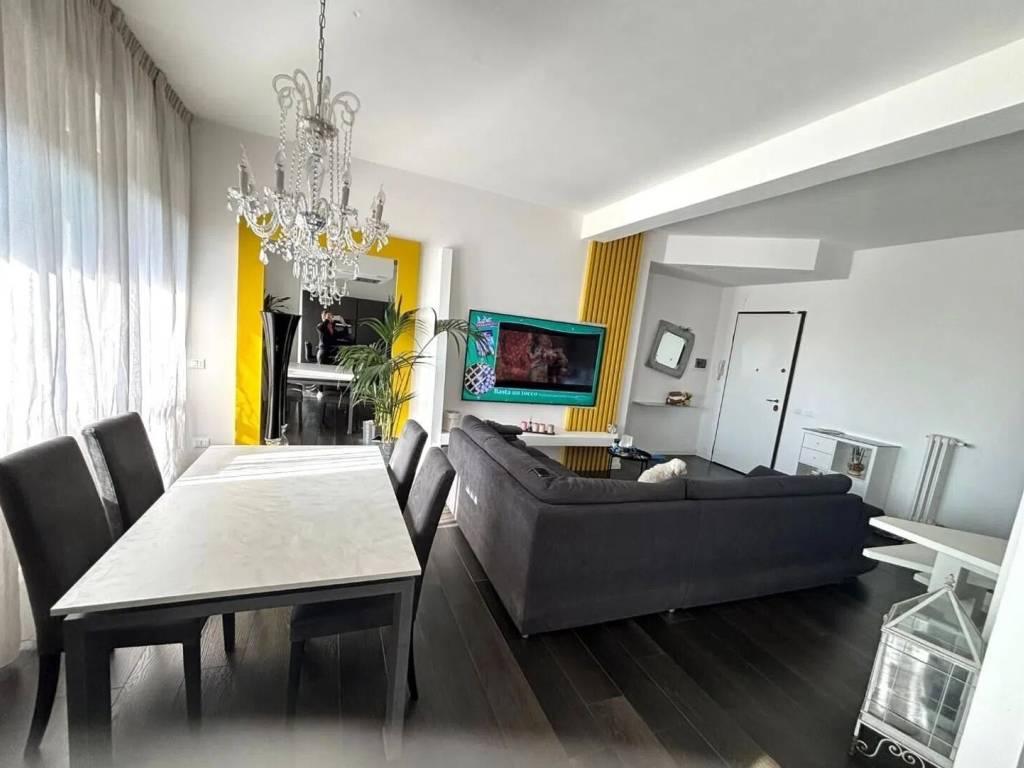 Appartamento a Pontedera in Urb. Centro Centro - Foto 2