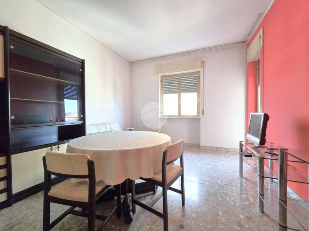 Appartamento a Casoria in Via Nazario Sauro, 12 - Foto 3