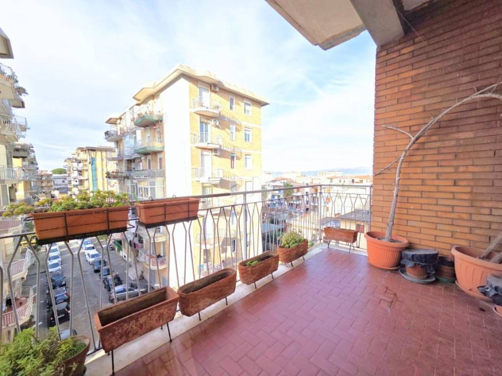 Appartamento a Casoria in Via Nazario Sauro, 12 - Foto 5