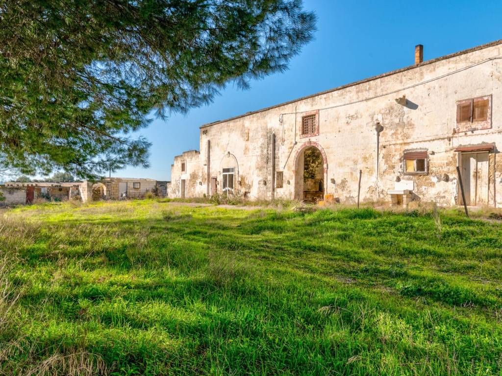 Rustico / casale a Ginosa - Foto 2