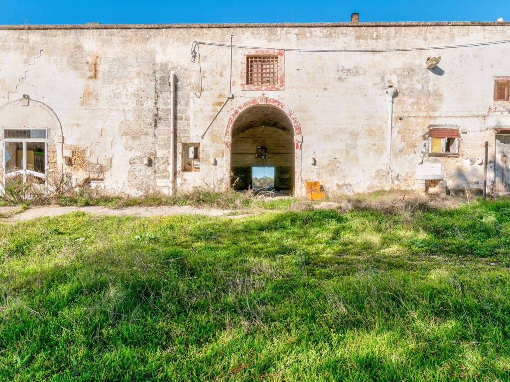 Rustico / casale a Ginosa - Foto 3