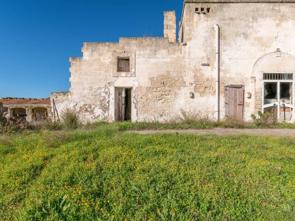 Rustico / casale a Ginosa - Foto 4