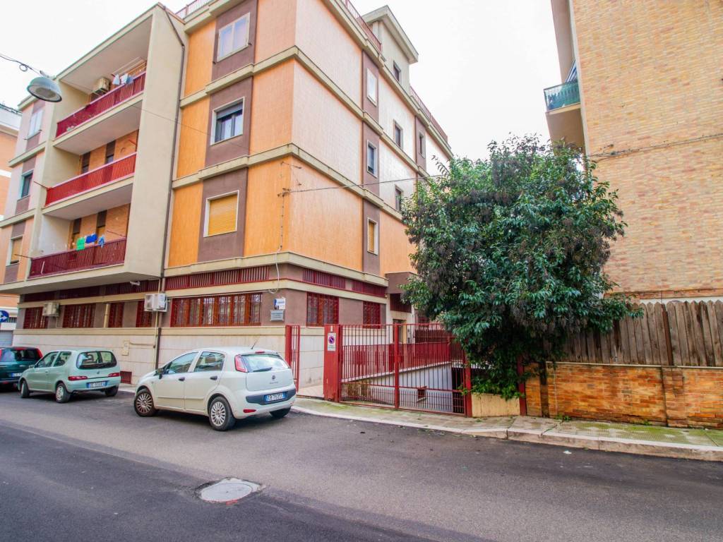 Appartamento a Lucera in Via Francesco Petrarca, 5 - Foto 3