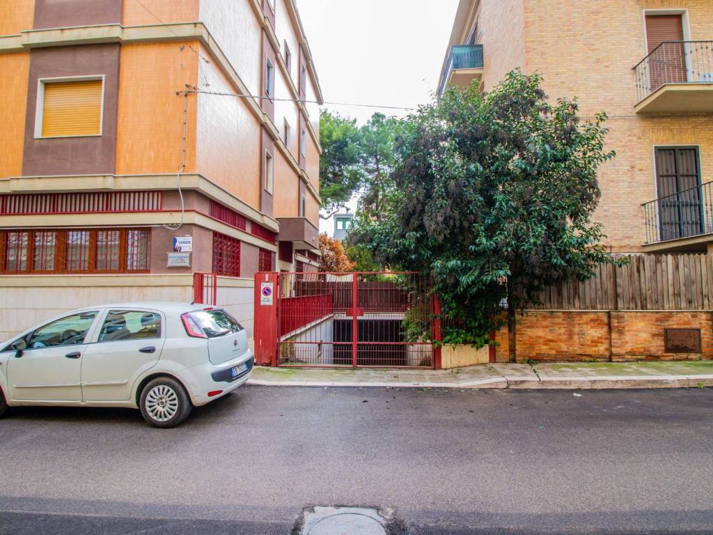 Appartamento a Lucera in Via Francesco Petrarca, 5 - Foto 4