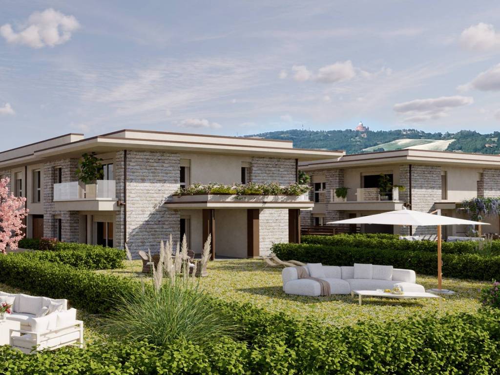 Casa indipendente a Casalecchio di reno - Foto 5