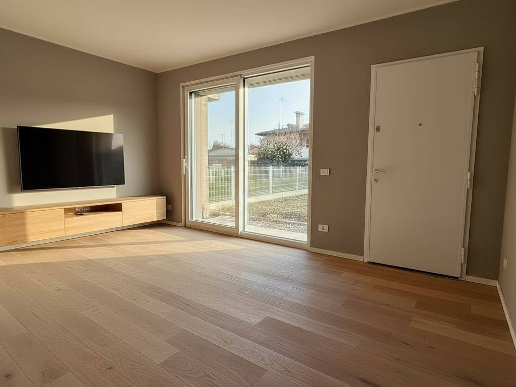 Villa a Massanzago in VIA PITTONI, 33 - Foto 3