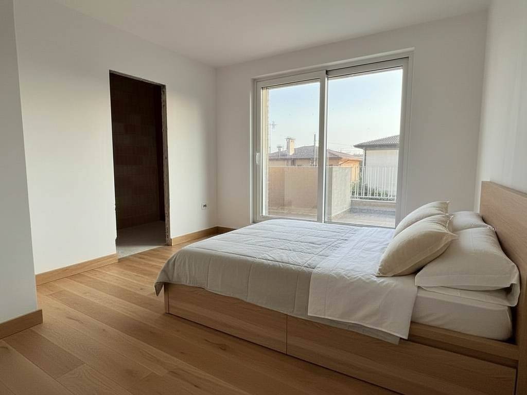 Villa a Massanzago in VIA PITTONI, 33 - Foto 5