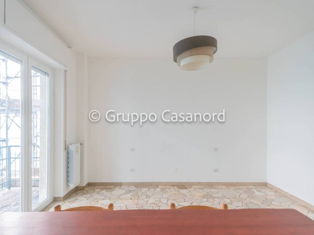 Appartamento a Cernusco sul naviglio in Via Giuseppe Mazzini, 22 - Foto 3