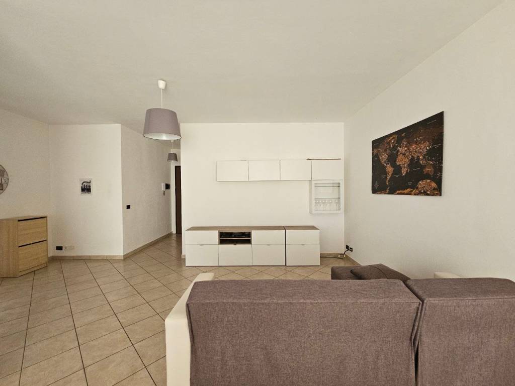 Appartamento a Galliate in Via Giacomo Matteotti, 66 - Foto 2