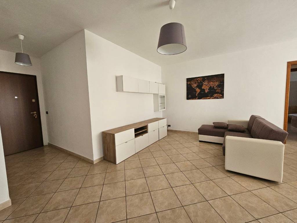 Appartamento a Galliate in Via Giacomo Matteotti, 66 - Foto 4