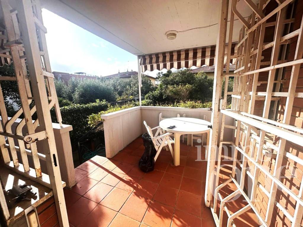 Appartamento a Livorno in Via Filippo Corridoni - Foto 5