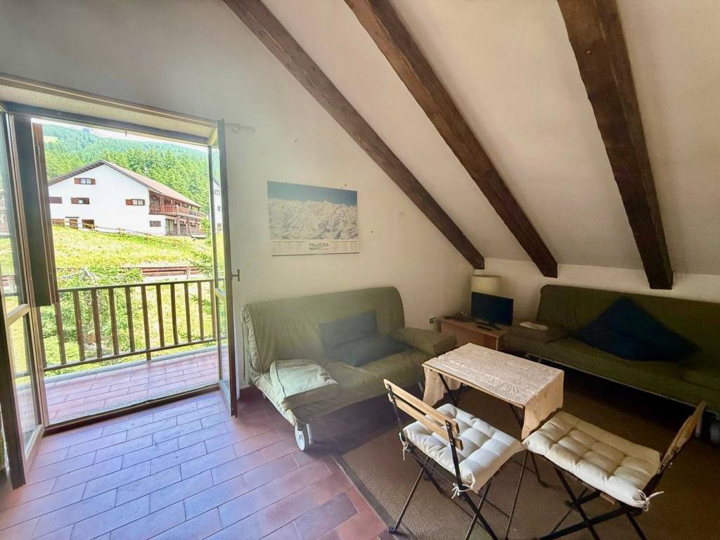 Appartamento a Cesana torinese in Frazione San Sicario - Foto 2