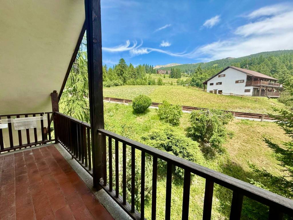 Appartamento a Cesana torinese in Frazione San Sicario - Foto 3