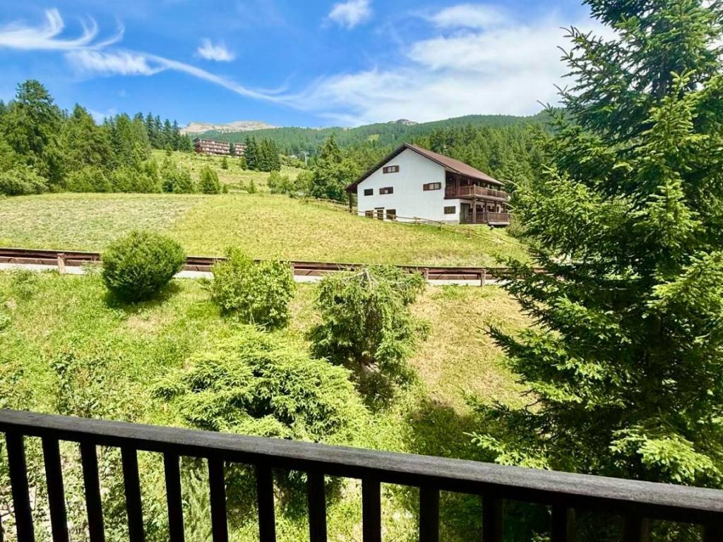 Appartamento a Cesana torinese in Frazione San Sicario - Foto 4